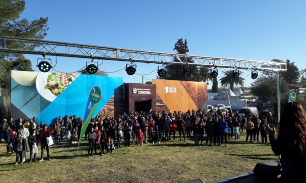 Laboulaye: llega la 7ª edición de la Muestra Regional del Sur