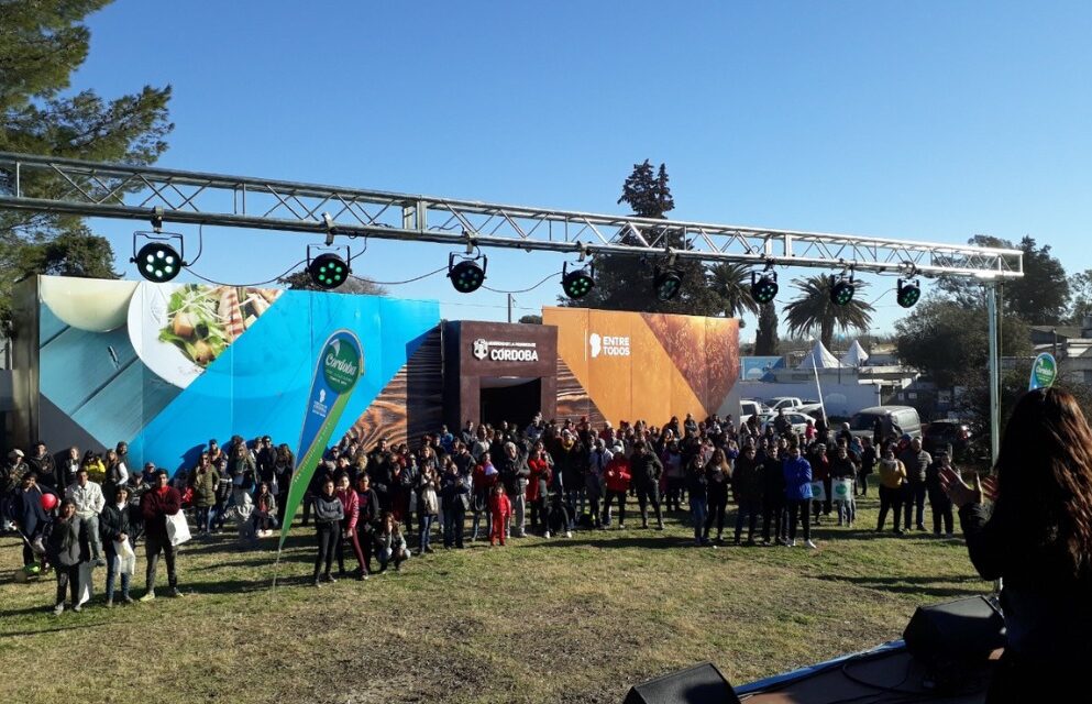 Laboulaye: llega la 7ª edición de la Muestra Regional del Sur