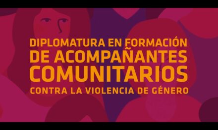 La UNRC participará en el dictado de la Diplomatura en Formación sobre Violencia de Género