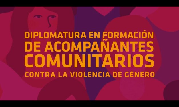 La UNRC participará en el dictado de la Diplomatura en Formación sobre Violencia de Género