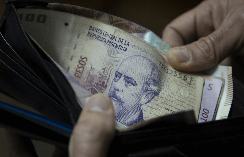 El salario mínimo será de $51.200 a partir de septiembre