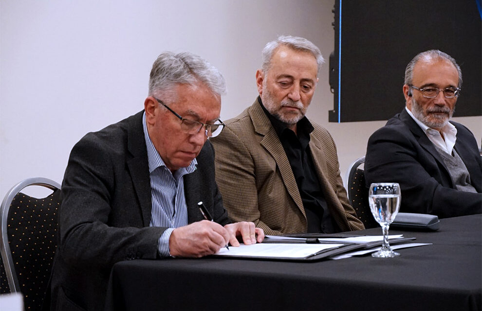 Villa Huidobro recibirá energía eléctrica cordobesa