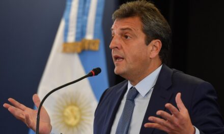 El Gobierno oficializó la creación del Programa de incremento exportador