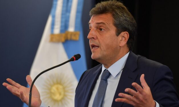 El Gobierno oficializó la creación del Programa de incremento exportador