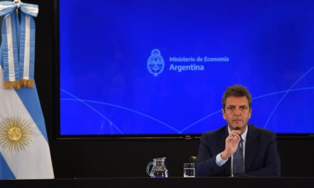 El Ministerio de Economía presenta el proyecto de Ley de Presupuesto para el 2023