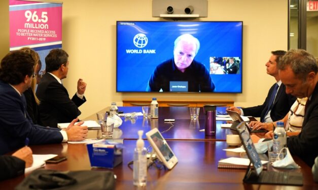 El Banco Mundial confirmó un nuevo préstamo para la Argentina por US$ 900 millones
