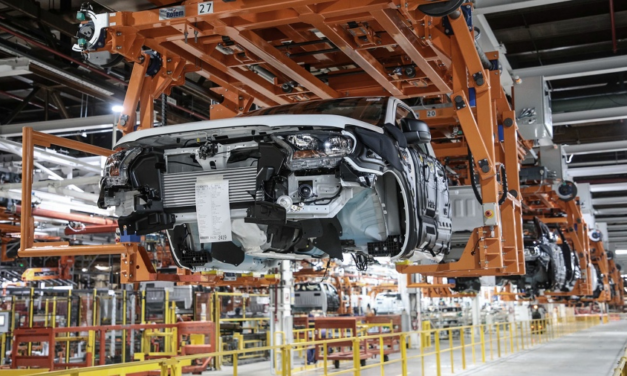 El Senado sesiona para aprobar un régimen de promoción de la industria automotriz
