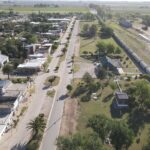 Buchardo: comenzará a funcionar un Transporte Municipal para Estudiantes Universitarios