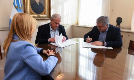 Con fondos nacionales, Córdoba incorporará una hora más en primarias