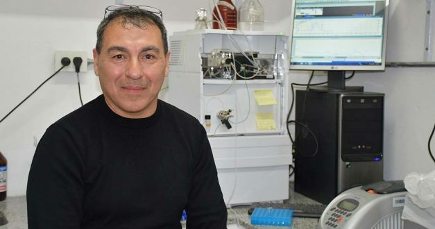 UNRC: Financiarán un proyecto de Exactas que busca desarrollar compuestos antibacterianos y antitumorales