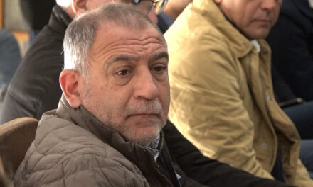 Luis Juez participó del acto inaugural de la 88º Expo Rural de Río Cuarto