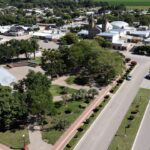 Las Acequias se prepara para vivir el 23° Festival de Verano