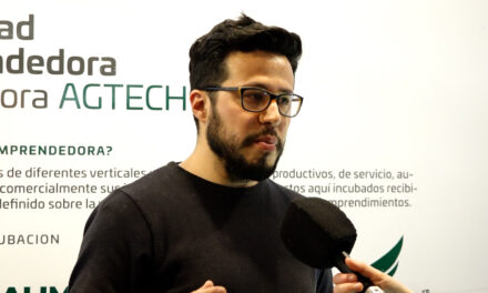 «Malma, Naturaleza Aplicada» en la Expo Rural de Río Cuarto
