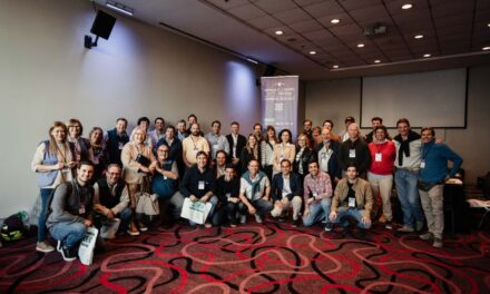 El Intendente Llamosas participó del Congreso Nacional de CREA en Buenos Aires