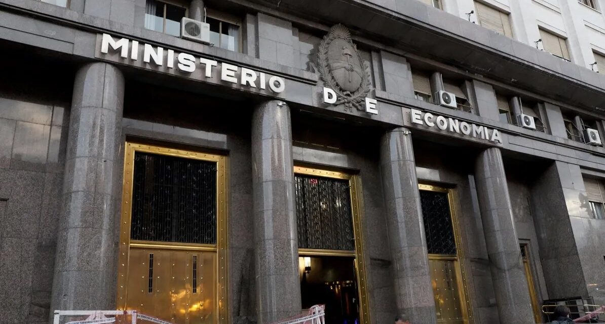 Economía lanza asistencia financiera para el desarrollo de las provincias