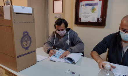 Crece el clamor en sectores del FdT y JxC para suspender las PASO