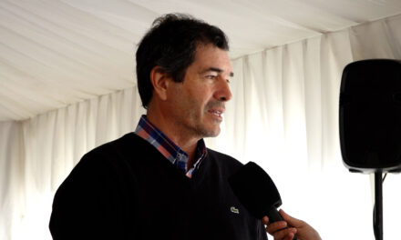Expo Rural: el Consejo Económico y Social presente con su Carpa Auditorio «Valor Agregado»