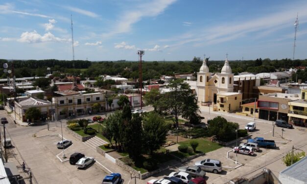 La Cruz: se realizará la 4º edición de la fiesta de la cazuela de cordero