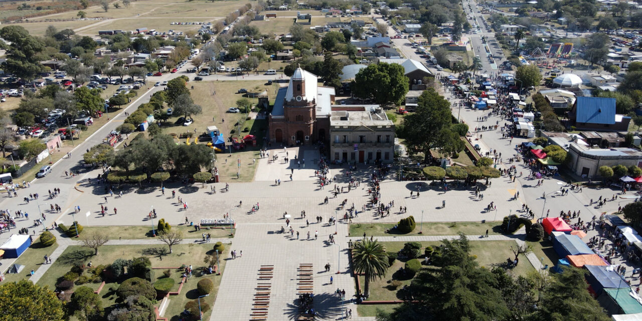 Reducción: la Municipalidad lanzará el primer loteo municipal