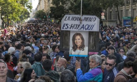 Atentado a Cristina: imponen el secreto de sumario en la investigación