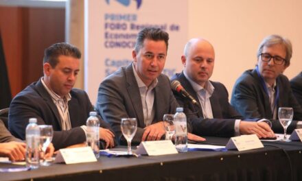 Manuel Calvo: “La Economía del Conocimiento ya generó 50 mil puestos de trabajo”