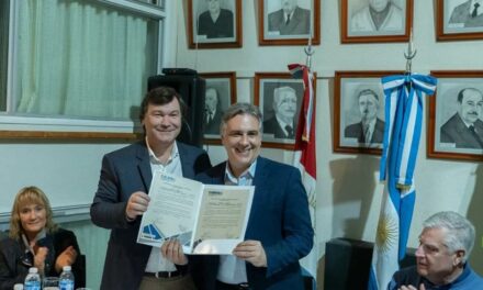 Adelia María se integra a la Red Iberoamericana de Gobiernos y Ciudades Circulares