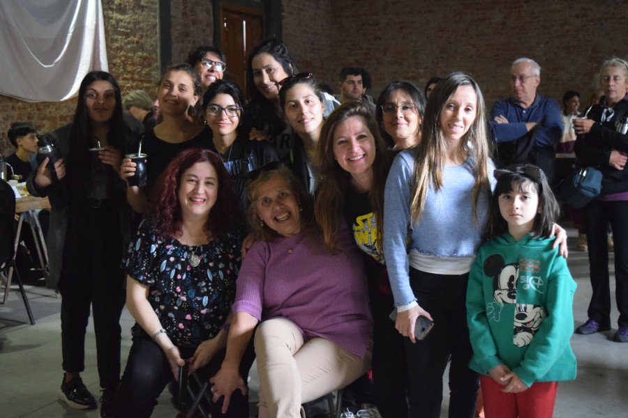 Río Cuarto: se realizó el festival “Los lápices siguen escribiendo”