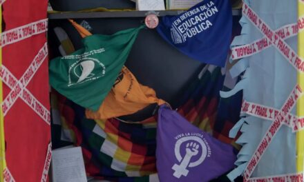Córdoba será sede de la 6° edición del Congreso de Género y Sociedad