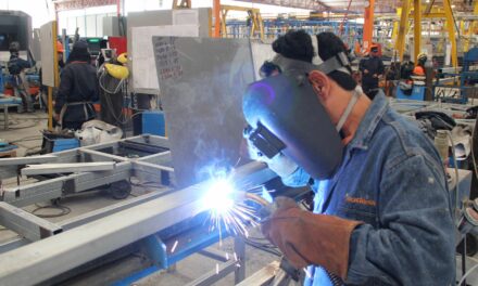 El Indec informó que el desempleo descendió al 6,9% en el segundo trimestre