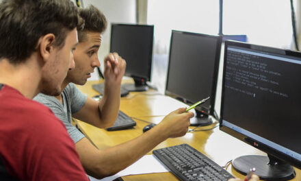 Se viene la Semana de la Ingeniería en la UNRC