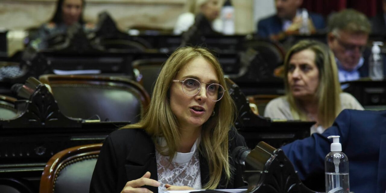 Atentado a Río Tercero: Brouwer de Koning presentó proyecto para instituir el 3 de noviembre como Día de la Memoria