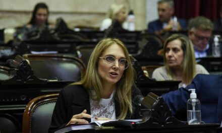 Atentado a Río Tercero: Brouwer de Koning presentó proyecto para instituir el 3 de noviembre como Día de la Memoria