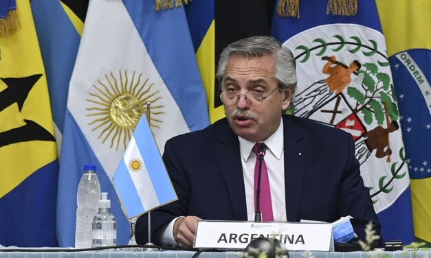 Inflación, desarrollo inclusivo y guerra: los principales temas de la cumbre de la Cepal