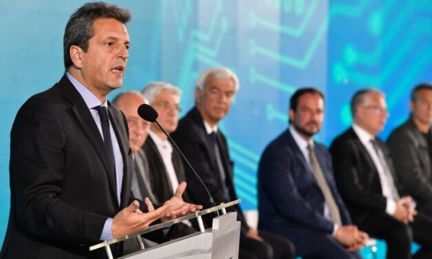 Economía del conocimiento: cuáles son las medidas para promocionar las exportaciones
