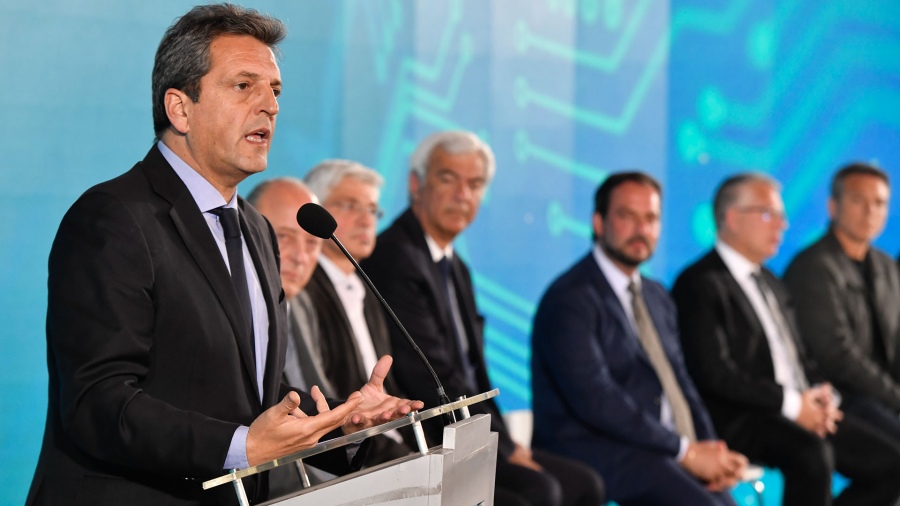 Economía del conocimiento: cuáles son las medidas para promocionar las exportaciones