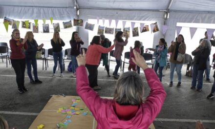 Mujeres rurales piden acceso a la tierra y ser reconocidas como productoras