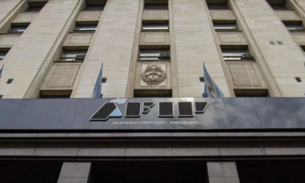 De la mano del dólar soja, la recaudación creció un 117,9% interanual