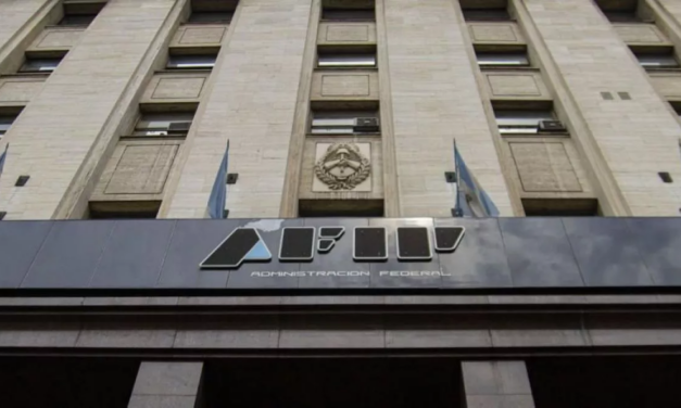 De la mano del dólar soja, la recaudación creció un 117,9% interanual