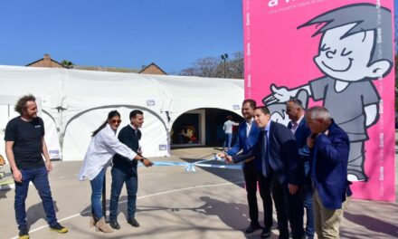 La ciudad Vive y Siente al ritmo del festival que ya es una tradición para los villamarienses