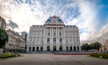 Luego de 59 años, Argentina será sede del 39° período de sesiones de la Cepal