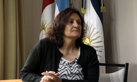 Universidad Popular de Huinca Renancó: herramientas para dar respuestas a las demandas de formación