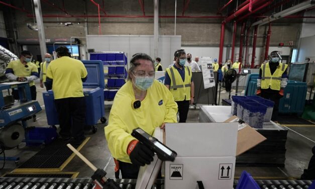 El empleo privado acumula 19 meses de «crecimiento neto»