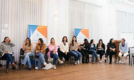 Los Centros de Adicciones de la región realizaron su encuentro en Río Cuarto