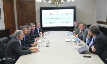 Otorgarán ayuda de hasta $20.000 por hectárea a pequeños productores