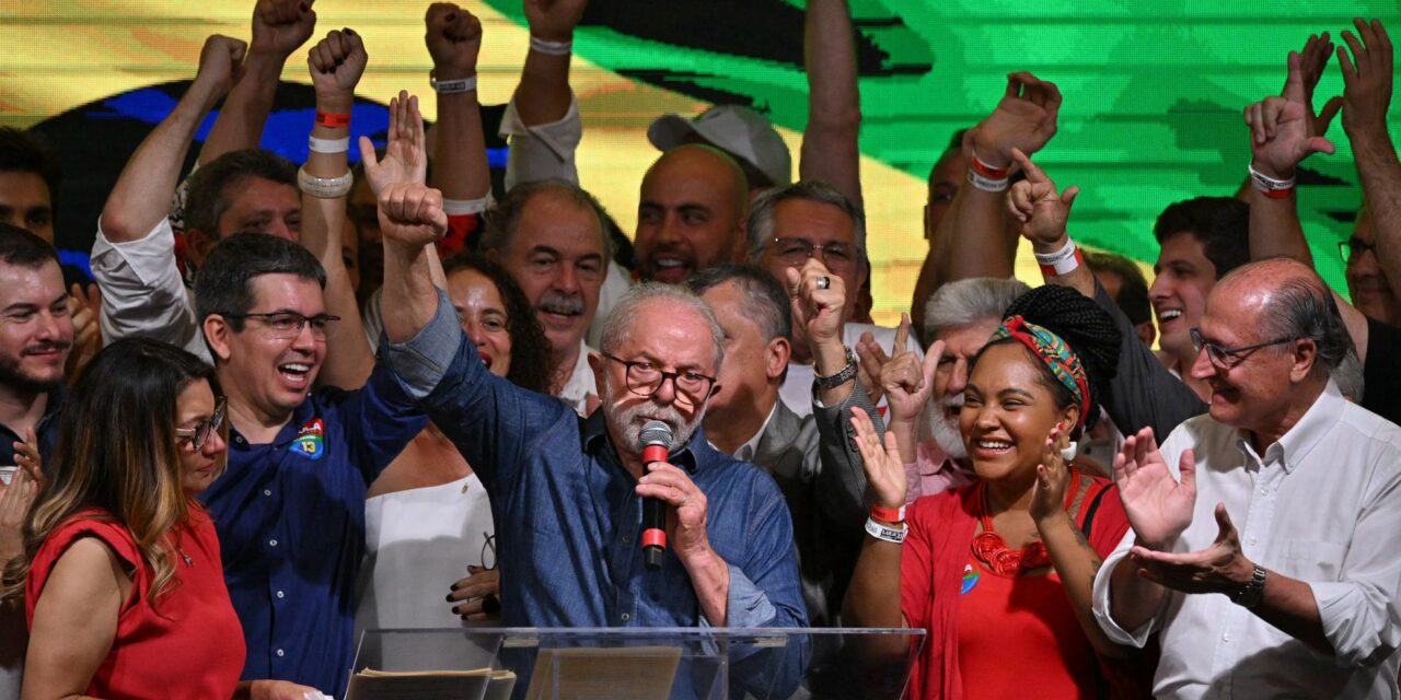«Nuestro compromiso es terminar con el hambre otra vez»