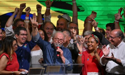«Nuestro compromiso es terminar con el hambre otra vez»