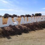 Las Albahacas celebra su 88° aniversario con música, tradición y comunidad