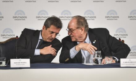 Diputados reanuda la discusión del Presupuesto 2023