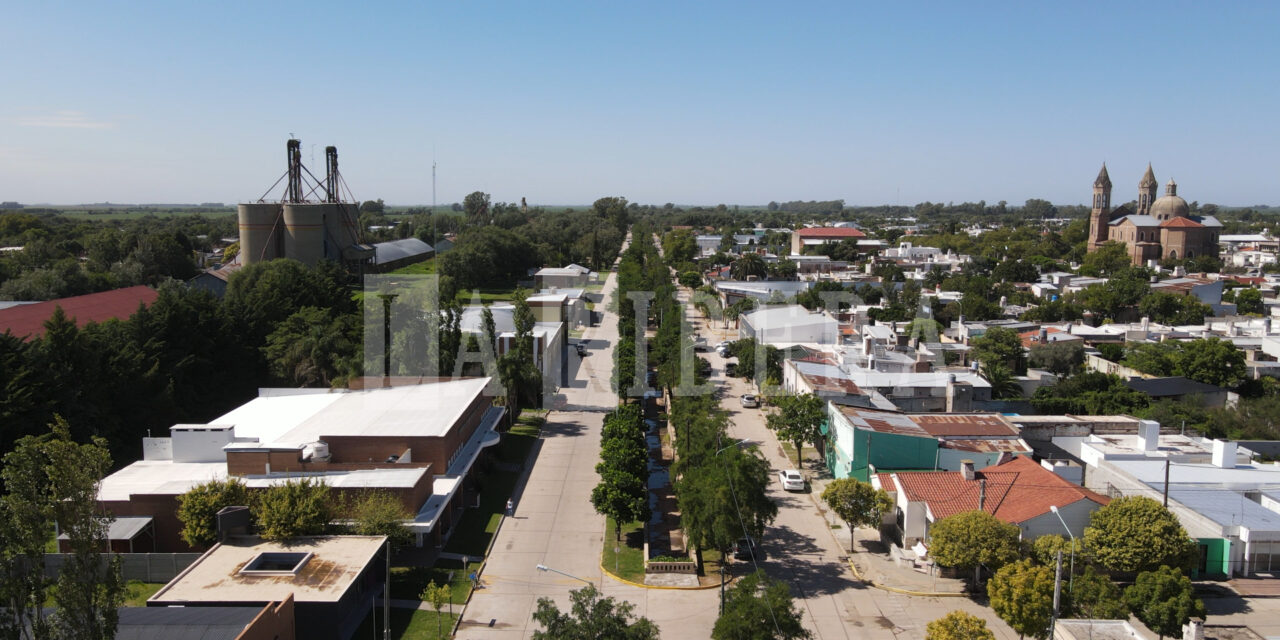 Coronel Moldes: comenzó la votación del Presupuesto Participativo 2023
