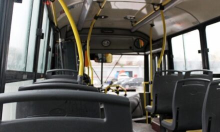La UTA cumple un paro de 48 horas en las provincias